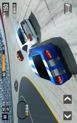 真正的急速赛车