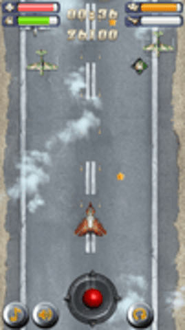 战斗机出击之无尽的战斗下载