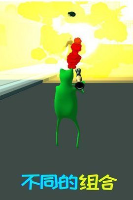 喳喳呱解说模拟青蛙下载