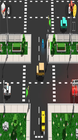 循环出租车最新安装包下载