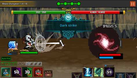 最强弓箭手内购破解版下载