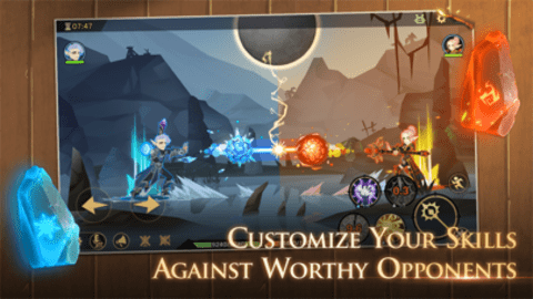 永远的冒险下载