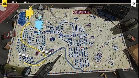 义军叛变警察安卓版下载