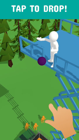 坠落和粉碎下载