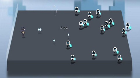 隐形终结者A下载