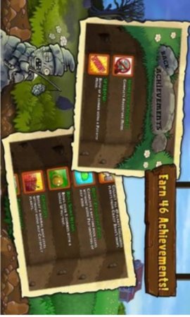 植物大战僵尸2精简版下载