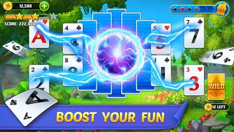 纸牌每日挑战2下载