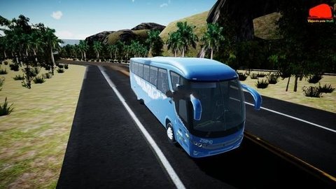 在巴西旅行下载