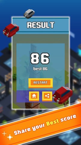 越堆越高的塔下载