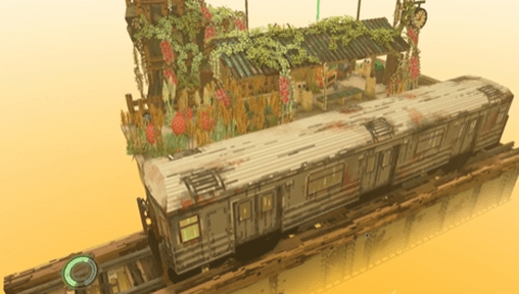 云端花园手机版下载