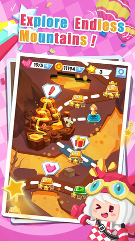 游道易绝地大冒险2中文版下载