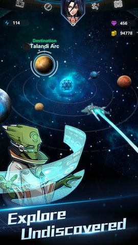 星际特攻队中文破解版下载