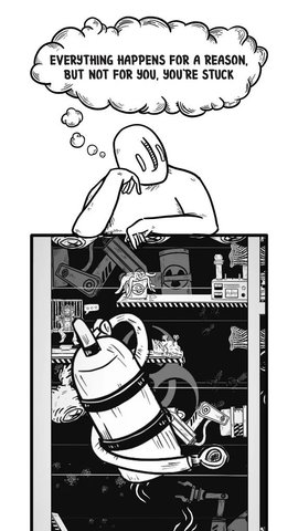 心灵旅程中文版下载