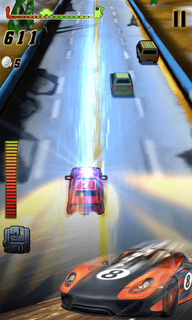 新世纪冲刺下载