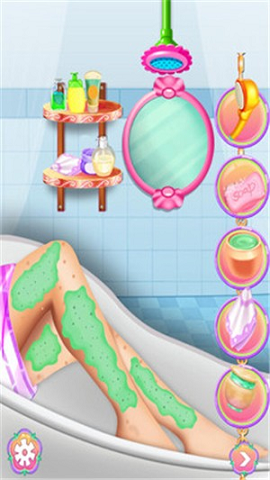 专属按摩师免费下载