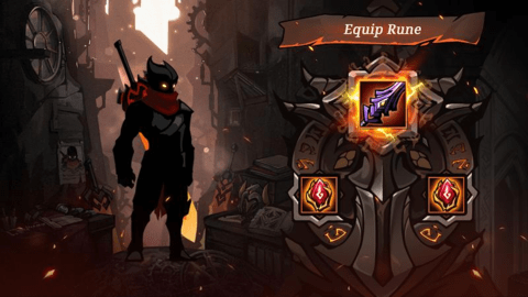 影子骑士绝命冒险下载