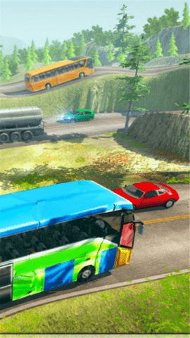 越野巴士模拟器2020下载