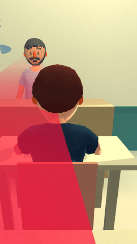 学校作弊模拟器