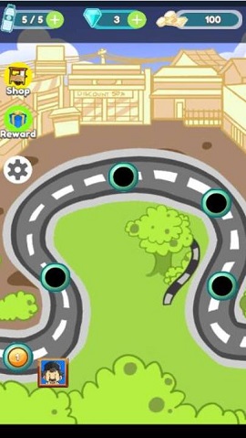 在家支个小吃摊下载