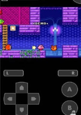 星之卡比官方手机版下载