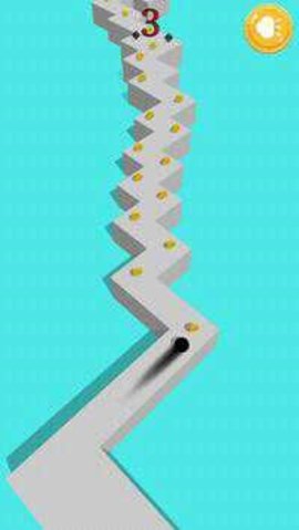 之字形快球躲避下载