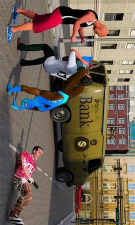 英雄无名者vivo版下载