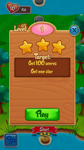 指尖爱消除下载