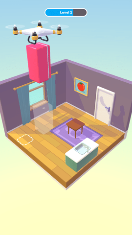 转移大作战下载