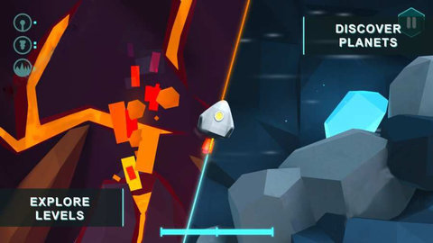 着陆器任务行星深度下载