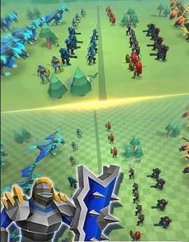 最强王者联盟下载