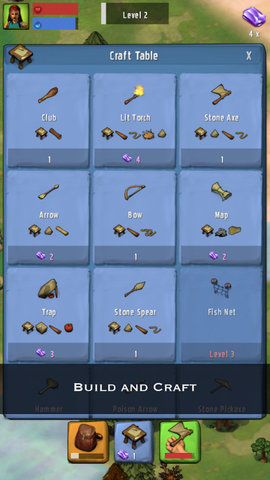 幸存生存之战下载