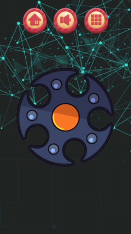 掌上旋转陀螺下载