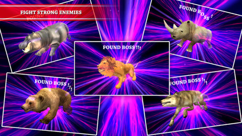 野鹰战斗幻想3D下载