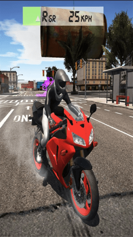 终极摩托最新版下载