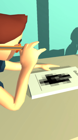 学校作弊模拟器