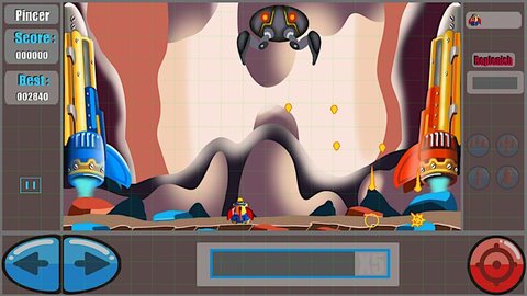 祖康星球入侵者下载