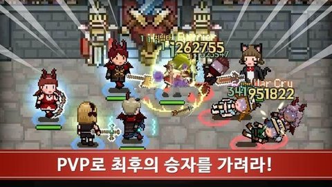 邪恶猎人大亨下载