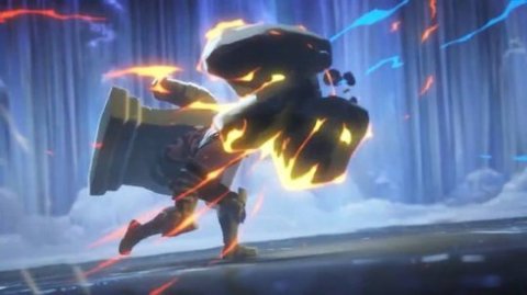 英雄联盟破败王者下载