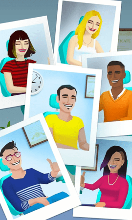 牙医也疯狂汉化版