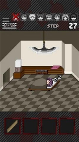 这下糟糕了汉化版