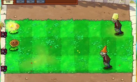 植物大战僵尸tf版本下载