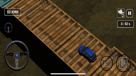 真正的汽车漂移驾驶下载