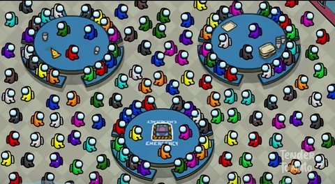 在我们之间百人版下载