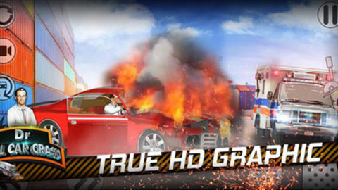 真实模拟车祸下载