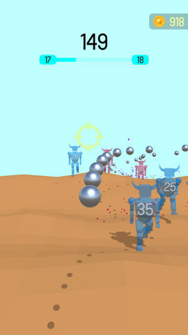 炸死玻璃怪下载