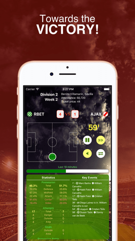 足球管理经理2020下载