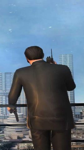 自由火力城下载