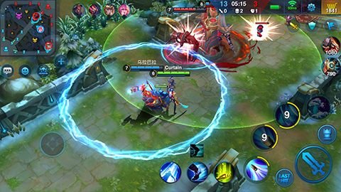 英雄血战普通版下载