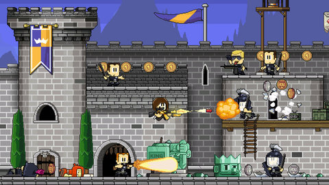 英雄丹完整版无限生命下载