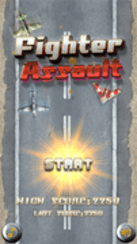 战斗机出击之无尽的战斗下载